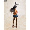 Rascal Does Not Dream of Bunny Girl Senpai - Figurine Mai Sakurajima, Uniform Bunny
