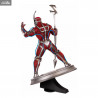 Mighty Morphin Power Rangers - Lord Zedd figure