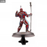 Mighty Morphin Power Rangers - Lord Zedd figure