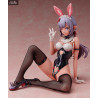 Creators Opinion - Shion figure