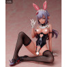 Creators Opinion - Shion figure