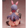 Creators Opinion - Shion figure