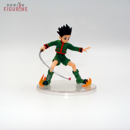 Figures Hunter X Hunter Megahouse