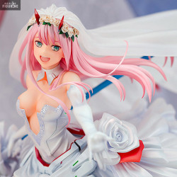 Darling in the FranXX -...