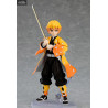 Demon Slayer - Zenitsu Agatsuma figure Classic or Deluxe, Figma