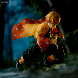 Demon Slayer - Figurine...
