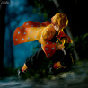 Demon Slayer - Zenitsu Agatsuma figure Classic or Deluxe, Figma