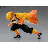 Demon Slayer - Zenitsu Agatsuma figure Classic or Deluxe, Figma