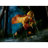 Demon Slayer - Zenitsu Agatsuma figure Classic or Deluxe, Figma