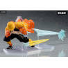 Demon Slayer - Zenitsu Agatsuma figure Classic or Deluxe, Figma