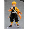 Demon Slayer - Zenitsu Agatsuma figure Classic or Deluxe, Figma