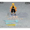 Demon Slayer - Zenitsu Agatsuma figure Classic or Deluxe, Figma