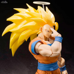 Dragon Ball Z - Figurine...