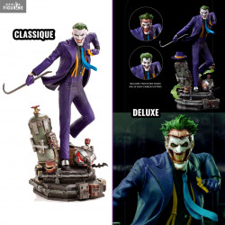 DC Comics Batman - Figurine...