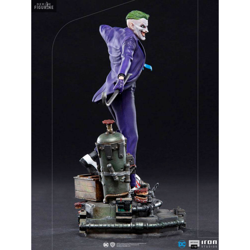 DC Comics Batman - Figure...