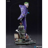 DC Comics Batman - Figure The Joker Classic or Deluxe, Art Scale