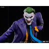 DC Comics Batman - Figure The Joker Classic or Deluxe, Art Scale