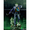 DC Comics Batman - Figure The Joker Classic or Deluxe, Art Scale