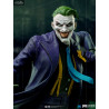 DC Comics Batman - Figure The Joker Classic or Deluxe, Art Scale