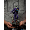 DC Comics Batman - Figure The Joker Classic or Deluxe, Art Scale