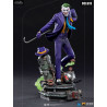 DC Comics Batman - Figure The Joker Classic or Deluxe, Art Scale