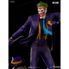 DC Comics Batman - Figure The Joker Classic or Deluxe, Art Scale