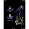 DC Comics Batman - Figure The Joker Classic or Deluxe, Art Scale