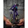DC Comics Batman - Figure The Joker Classic or Deluxe, Art Scale
