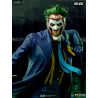 DC Comics Batman - Figure The Joker Classic or Deluxe, Art Scale