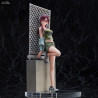 Evangelion - Makinami Mari Illustrious figure