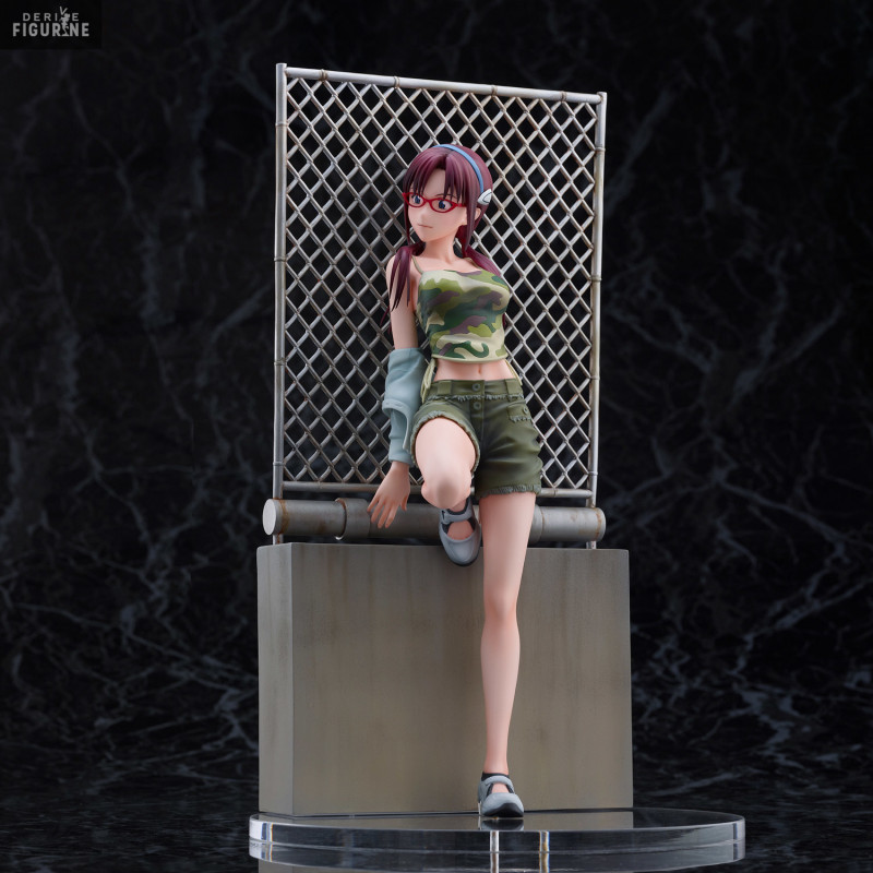 Evangelion - Figurine...