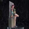 Evangelion - Makinami Mari Illustrious figure