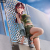 Evangelion - Makinami Mari Illustrious figure