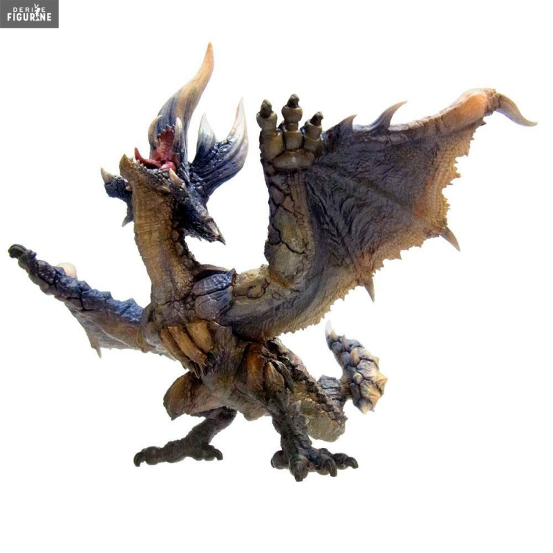 Monster Hunter - Figurine...