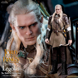 The Lord of the Rings: The...
