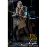 The Lord of the Rings: The Two Towers - Legolas at Helm's Deep figure