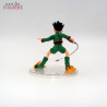 Hunter x Hunter - Pack figurines six gashapon, Diorama Box Collection 01 (seconde main)