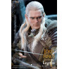 The Lord of the Rings: The Two Towers - Legolas at Helm's Deep figure