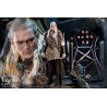 The Lord of the Rings: The Two Towers - Legolas at Helm's Deep figure