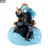 That Time I Got Reincarnated as a Slime - Milim, Rimuru or Guy (I Became a king) figure, Ichibansho