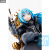That Time I Got Reincarnated as a Slime - Milim, Rimuru or Guy (I Became a king) figure, Ichibansho