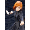 Jujutsu Kaisen - Figurine Nobara Kugisaki Bonus Edition, ARTFXJ