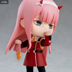 Darling in the Franxx -...