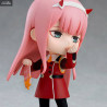 Darling in the Franxx - Figurine Zero Two, Nendoroid