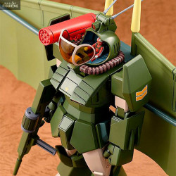Fang of the Sun Dougram -...