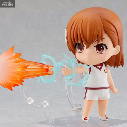 Toaru Kagaku no Railgun T -...