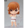 Toaru Kagaku no Railgun T - Mikoto Misaka figure Daihasei Festival, Nendoroid