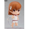 Toaru Kagaku no Railgun T - Mikoto Misaka figure Daihasei Festival, Nendoroid