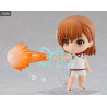 Toaru Kagaku no Railgun T - Mikoto Misaka figure Daihasei Festival, Nendoroid