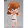 Toaru Kagaku no Railgun T - Mikoto Misaka figure Daihasei Festival, Nendoroid